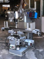 Fresatrice universale Remac mod. 1 + 1/2