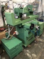 Rettifica Tangenziale Alpa RT 450