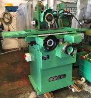 Rettifica Tangenziale Alpa RT 450