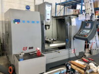 Centro di lavoro verticale Comu clv 800