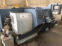 Tornio ad autoapprendimento cnc Padovani Labor E 255 x 2000