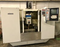 Centro di lavoro verticale cnc Fadal VMC 3016 HT