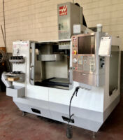 Centro di lavoro verticale cnc HAAS VF-2DHE