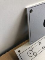 Realizzazione accurata e precisa