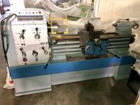 Tornio parallelo Padovani mod.Labor 180 s x 1000 – Ricondizionato