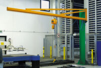 Attrezzature per il sollevamento  Gru a paranco motorizzate