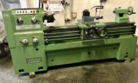 Tornio parallelo Excelsior Akron 250L – Ricondizionato