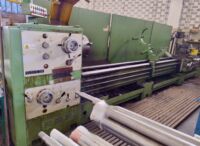 Tornio parallelo Merli Clovis 28 410 x 5000