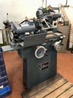 Rettifica interni ed esterni Jones Shipman 1212E