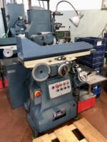 Rettifica tangenziale Jones Shipman 540
