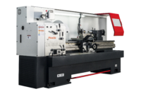 Tornio parallelo Pinacho mod. ML 200/250/325