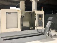 Centro di lavoro verticale She – Hong OMNIS 1020A