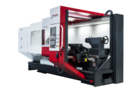 Tornio Pinacho Serie SH 500