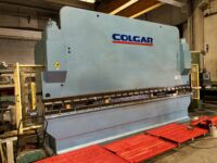 Piegatrice CNC a 6 assi Colgar 5000 x 180t