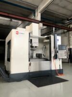 Centro di lavoro cnc nuovo M5A cnc Heidenhain 640
