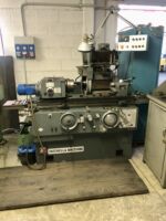 Rettifica universale interni ed esterni TACCHELLA 612U